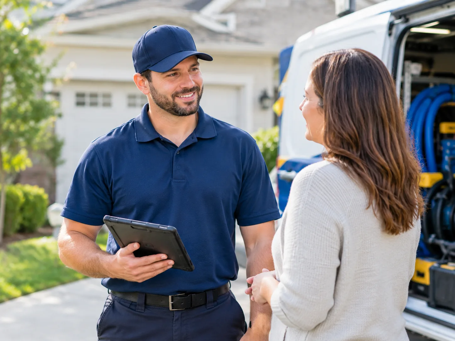 Sewage Backup Cleanup Odessa, WA FAQs